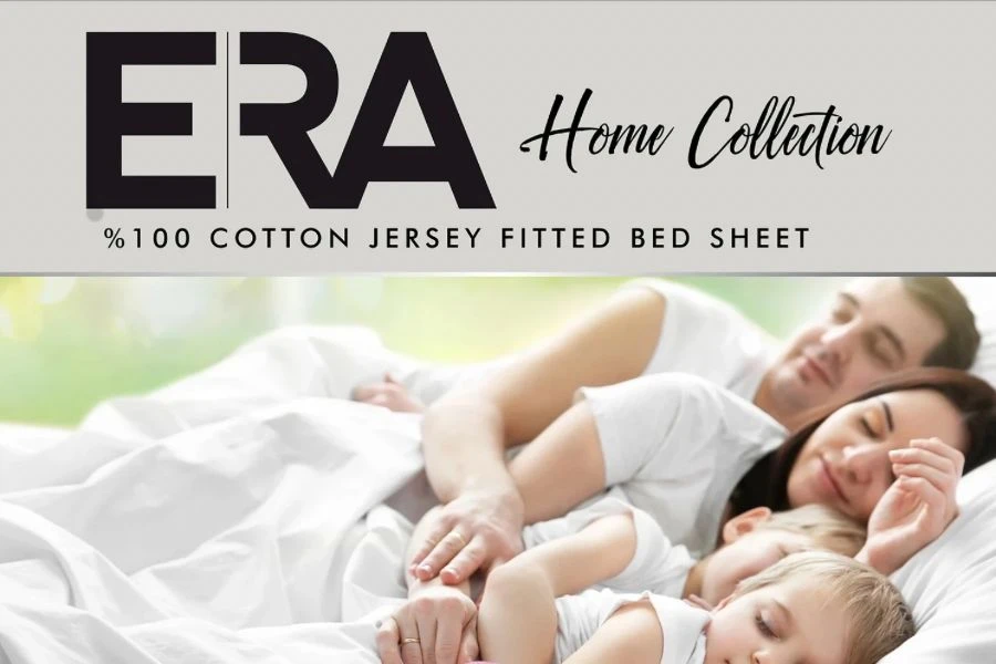 Pripremite se za hladne noći uz ERA Home Collection poplune i jastuke