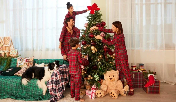 Najljepša božićna priča u vašem domu: Inspiracija i ideje🎄