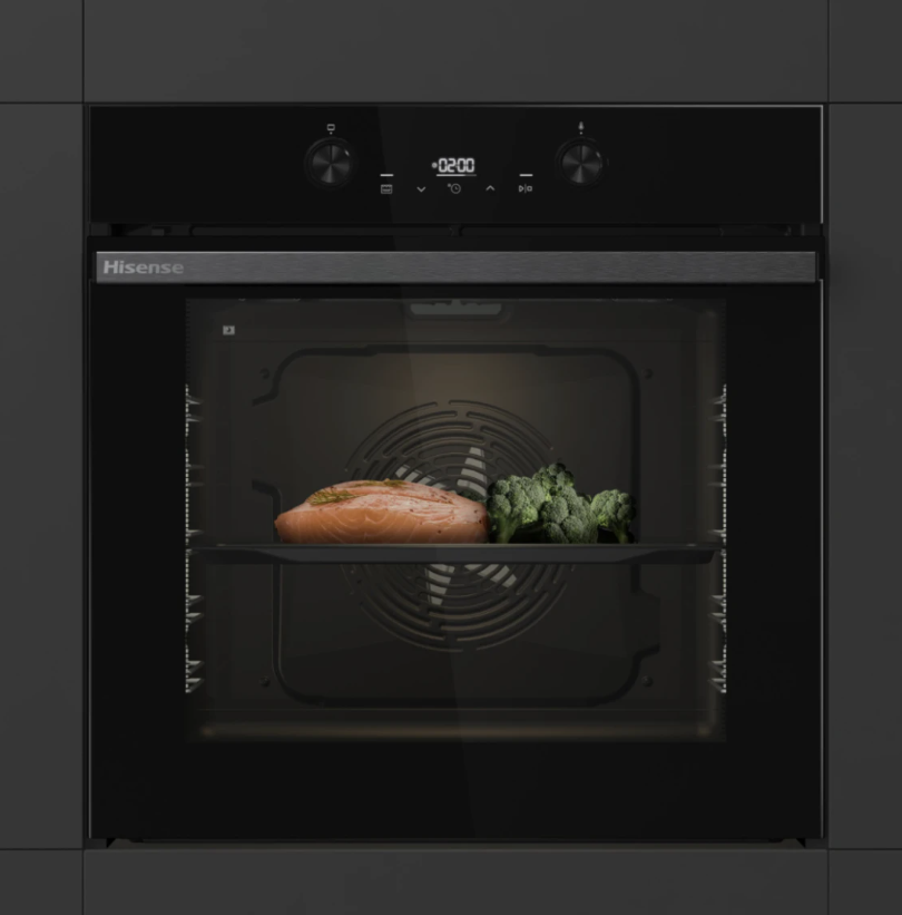 Hisense BI64221PDBG