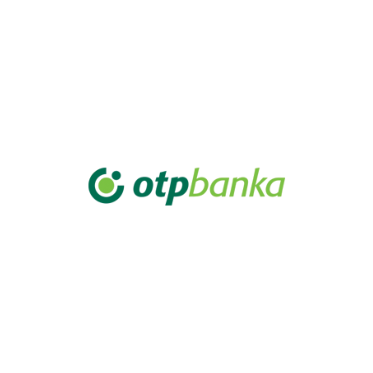 OTP Banka logo