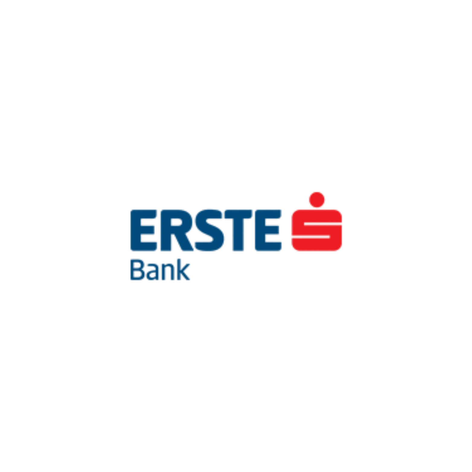 ERSTE logo