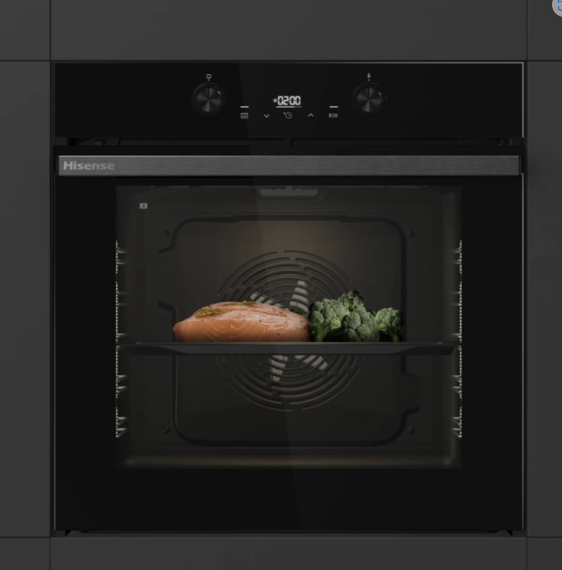 Hisense BI64221PDBG