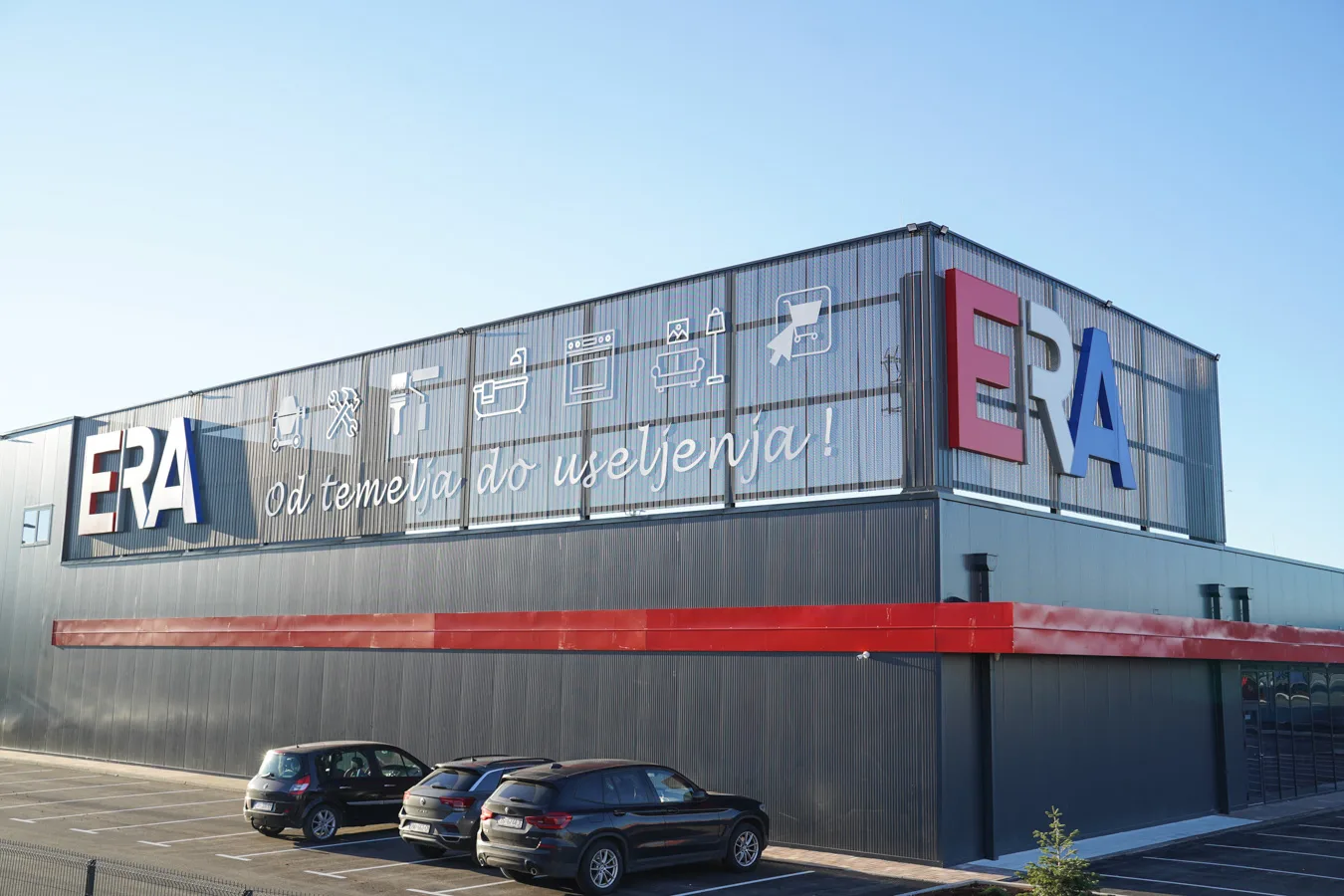 ERA Prodajni Centri